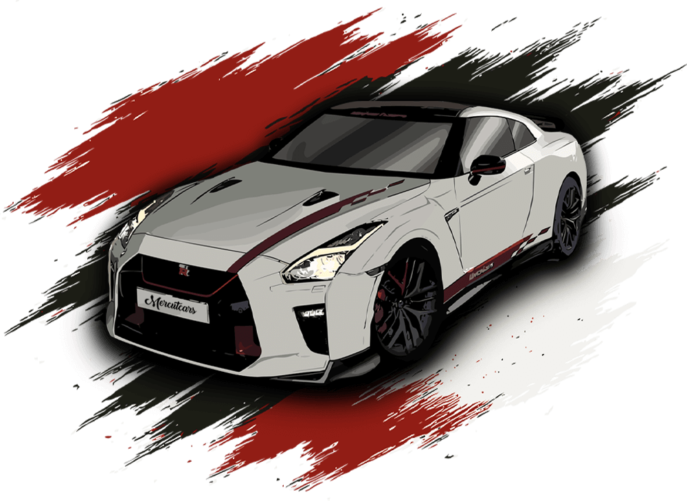 gtr full 2025